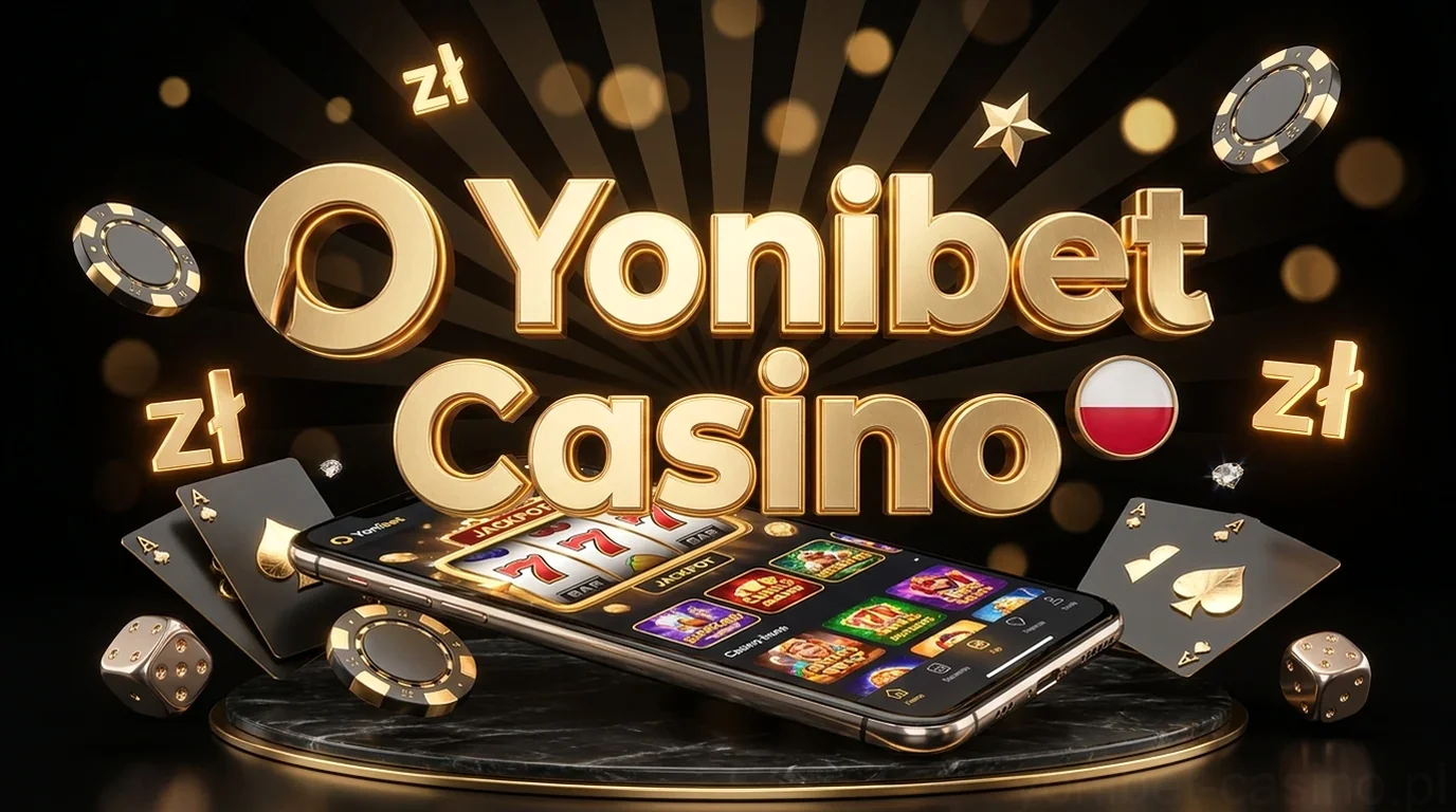 O Yonibet Casino