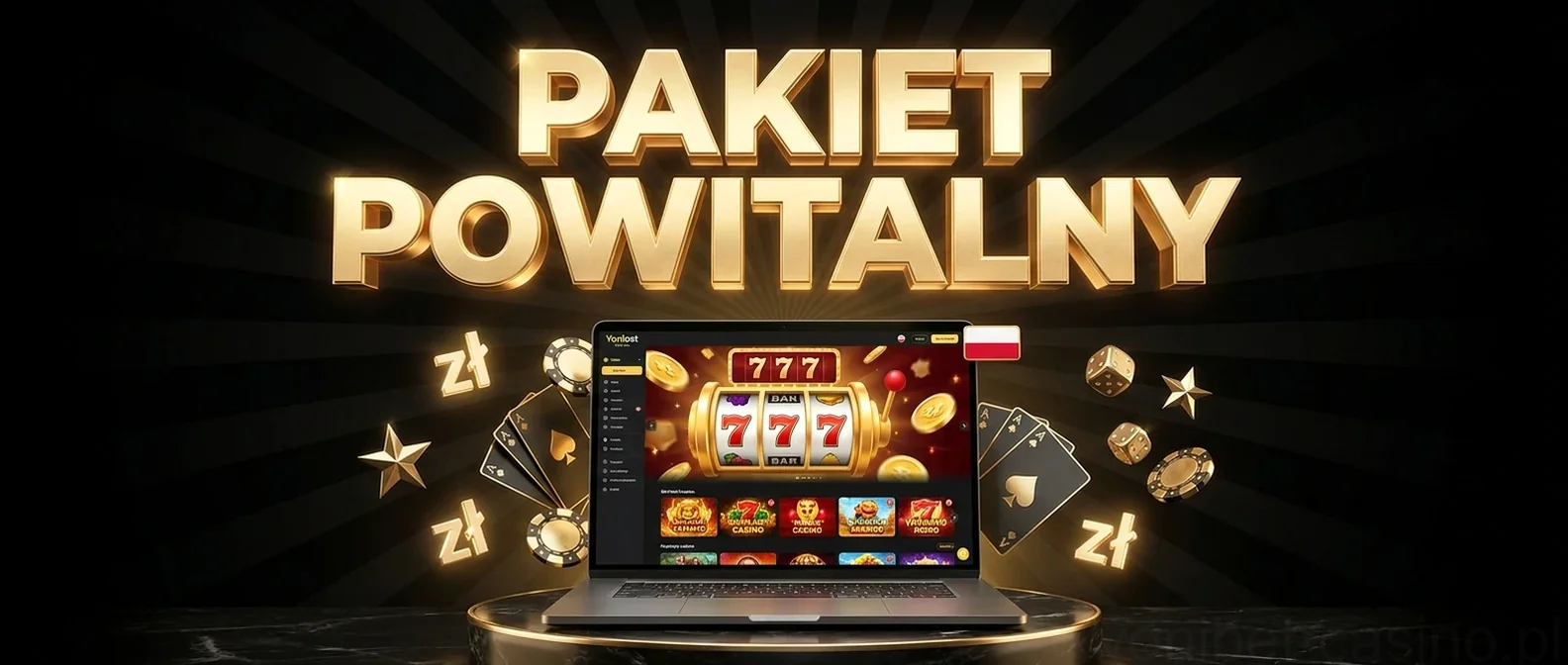 Pakiet Powitalny
